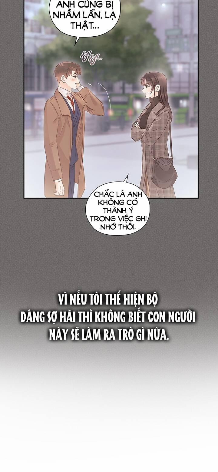 [18+] Trong Công Ty Thì Hãy Đứng Đắn 40.2 trang 4