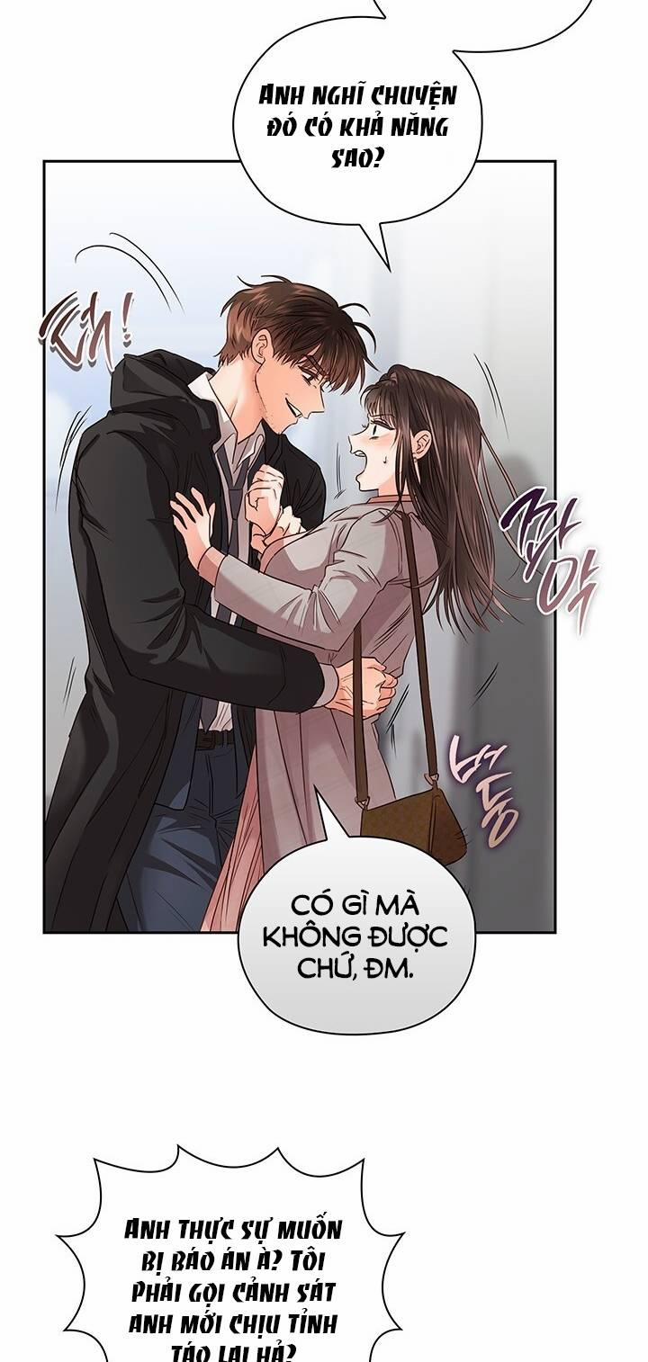 [18+] Trong Công Ty Thì Hãy Đứng Đắn 40.2 trang 40