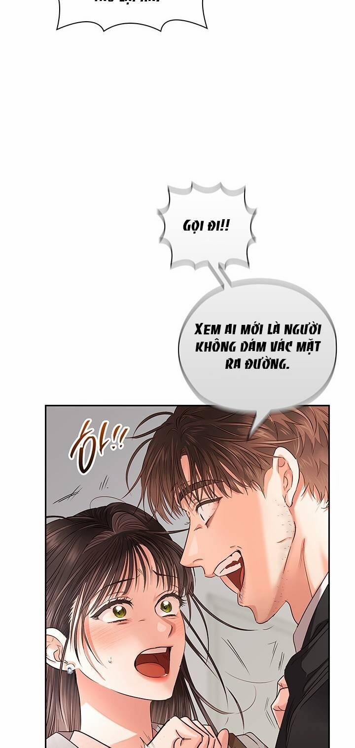 [18+] Trong Công Ty Thì Hãy Đứng Đắn 40.2 trang 41