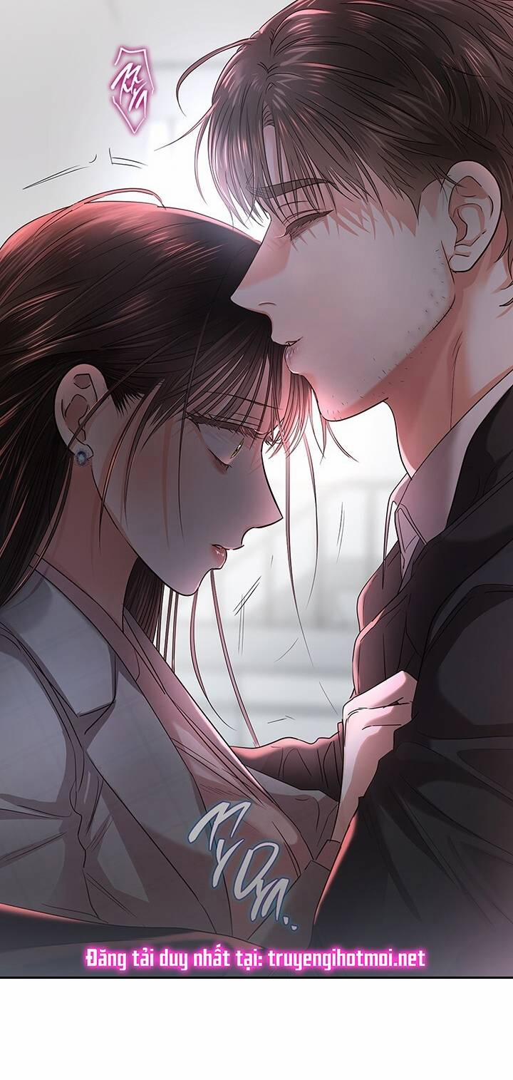 [18+] Trong Công Ty Thì Hãy Đứng Đắn 40.2 trang 44