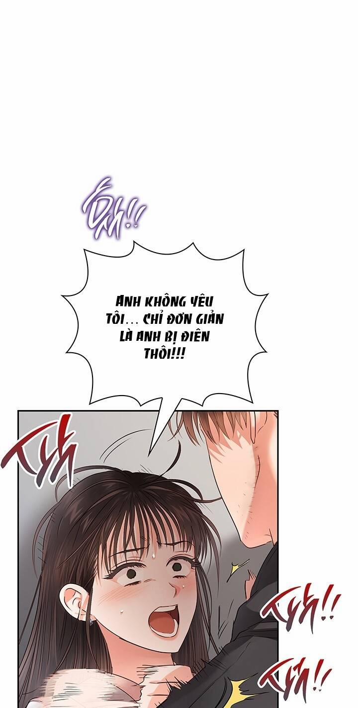[18+] Trong Công Ty Thì Hãy Đứng Đắn 40.2 trang 45