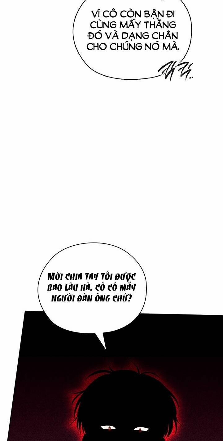 [18+] Trong Công Ty Thì Hãy Đứng Đắn 40.2 trang 54