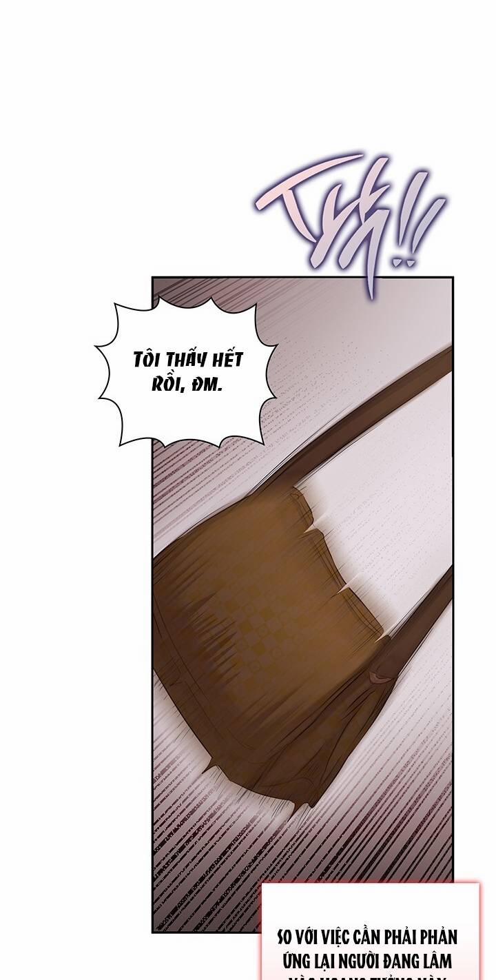 [18+] Trong Công Ty Thì Hãy Đứng Đắn 40.2 trang 58