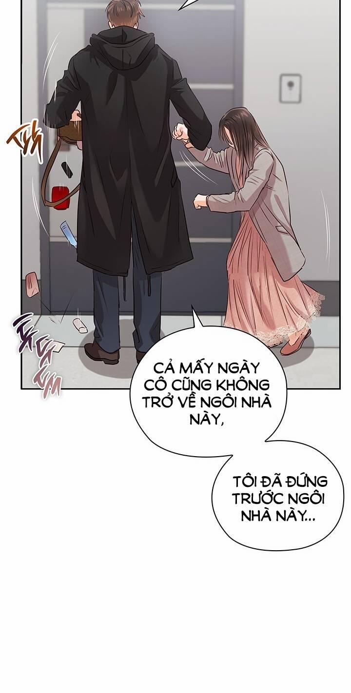 [18+] Trong Công Ty Thì Hãy Đứng Đắn 40.2 trang 60