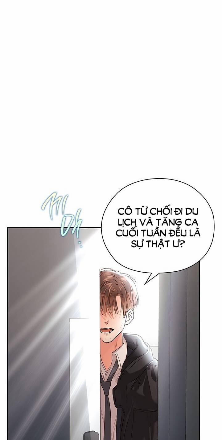 [18+] Trong Công Ty Thì Hãy Đứng Đắn 40.2 trang 68
