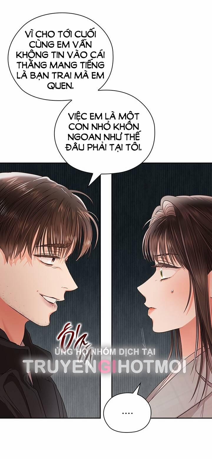 [18+] Trong Công Ty Thì Hãy Đứng Đắn 40.2 trang 7