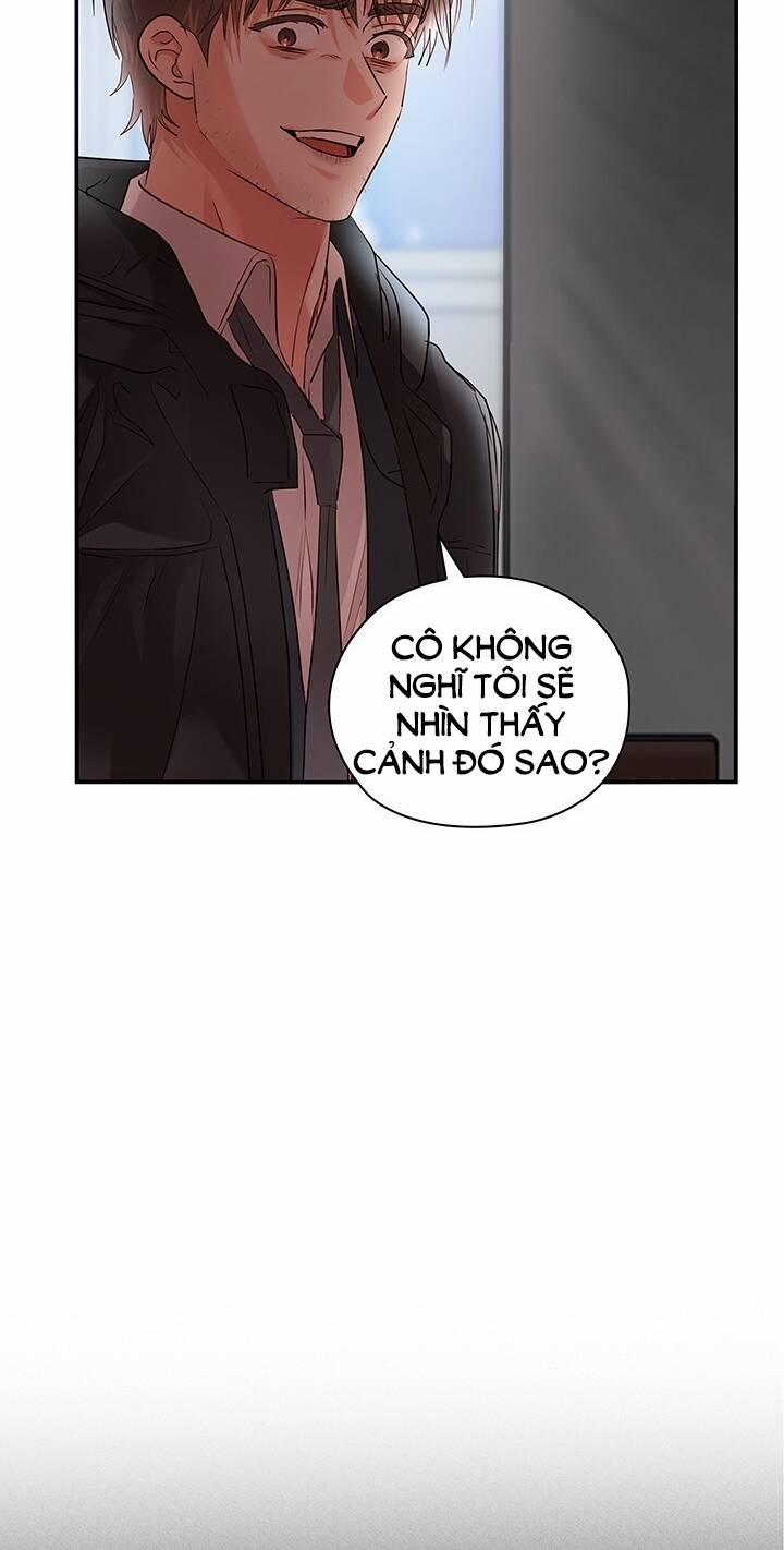 [18+] Trong Công Ty Thì Hãy Đứng Đắn 40.2 trang 70