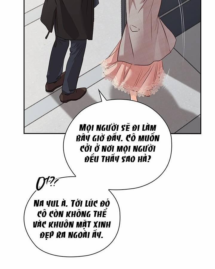 [18+] Trong Công Ty Thì Hãy Đứng Đắn 40.2 trang 76