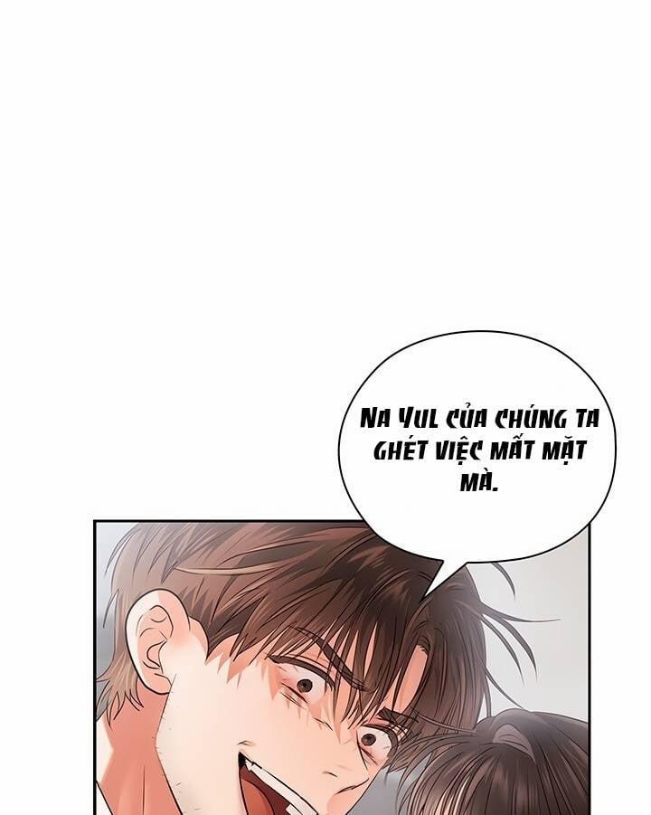 [18+] Trong Công Ty Thì Hãy Đứng Đắn 40.2 trang 77