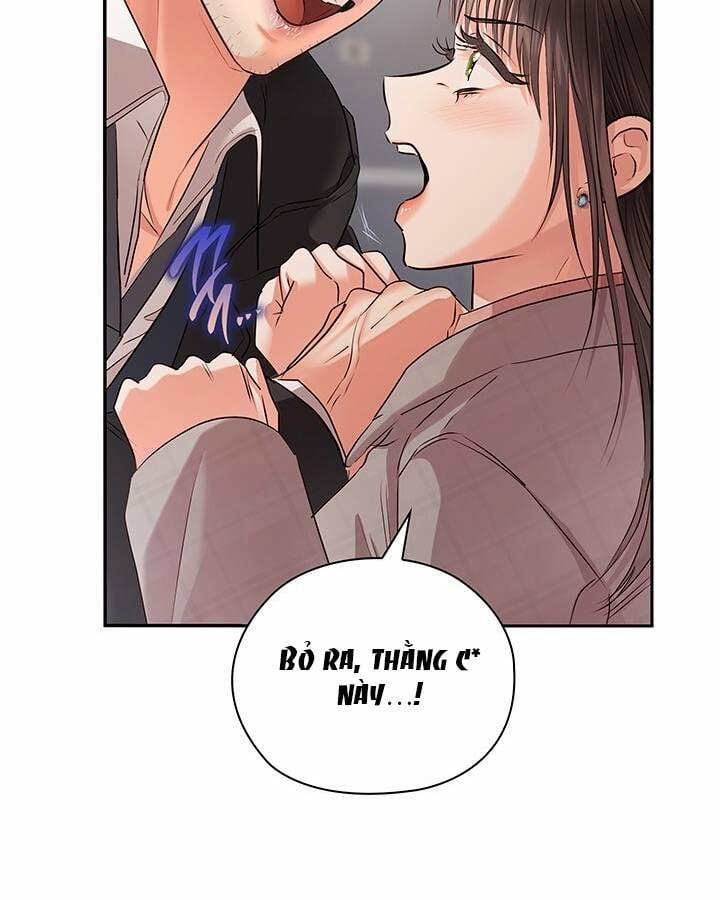 [18+] Trong Công Ty Thì Hãy Đứng Đắn 40.2 trang 78