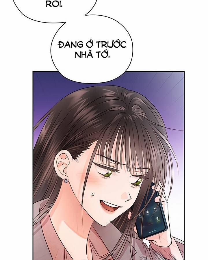 [18+] Trong Công Ty Thì Hãy Đứng Đắn 40.2 trang 87