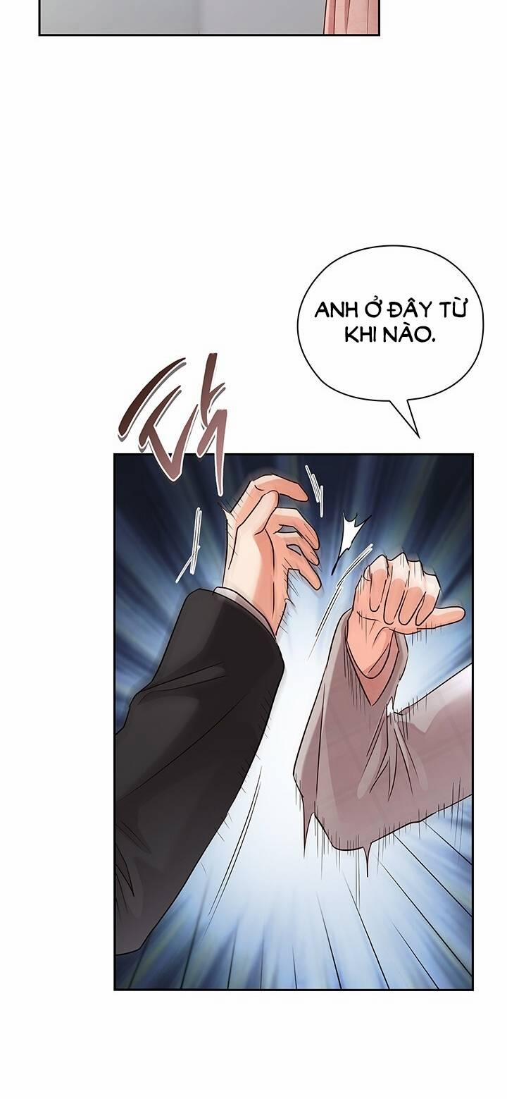 [18+] Trong Công Ty Thì Hãy Đứng Đắn 40.2 trang 9