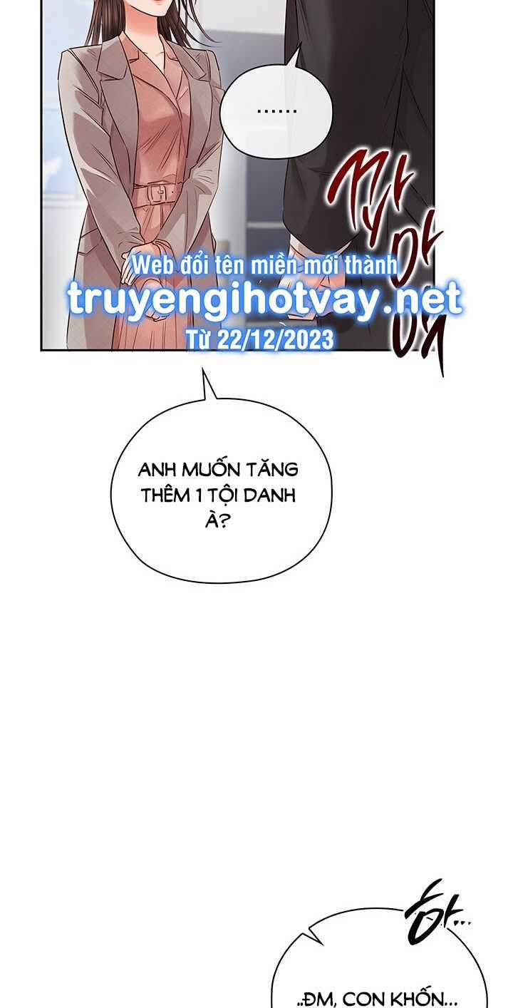 [18+] Trong Công Ty Thì Hãy Đứng Đắn 41.2 trang 18