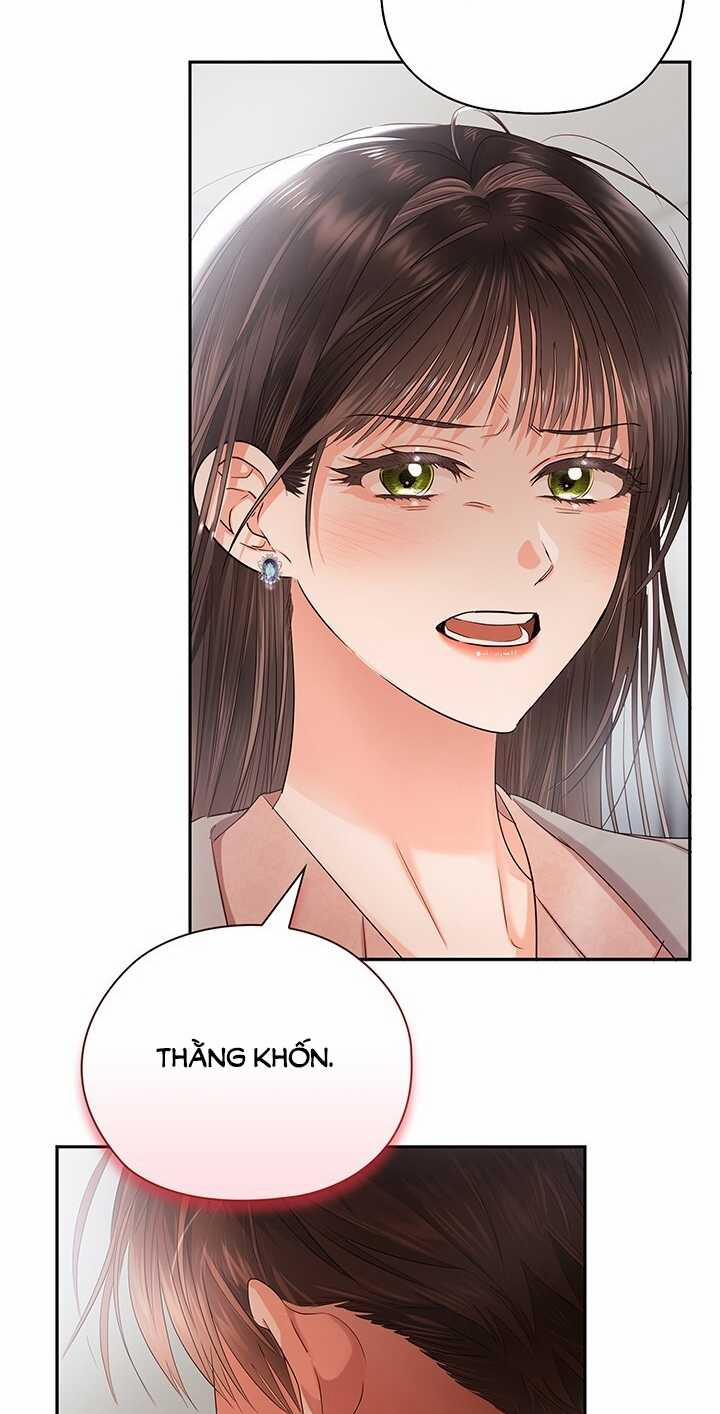 [18+] Trong Công Ty Thì Hãy Đứng Đắn 41.2 trang 19