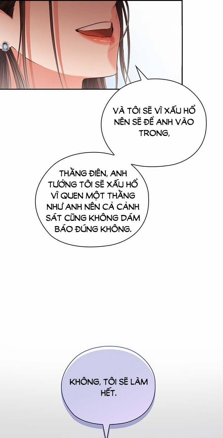 [18+] Trong Công Ty Thì Hãy Đứng Đắn 41.2 trang 30