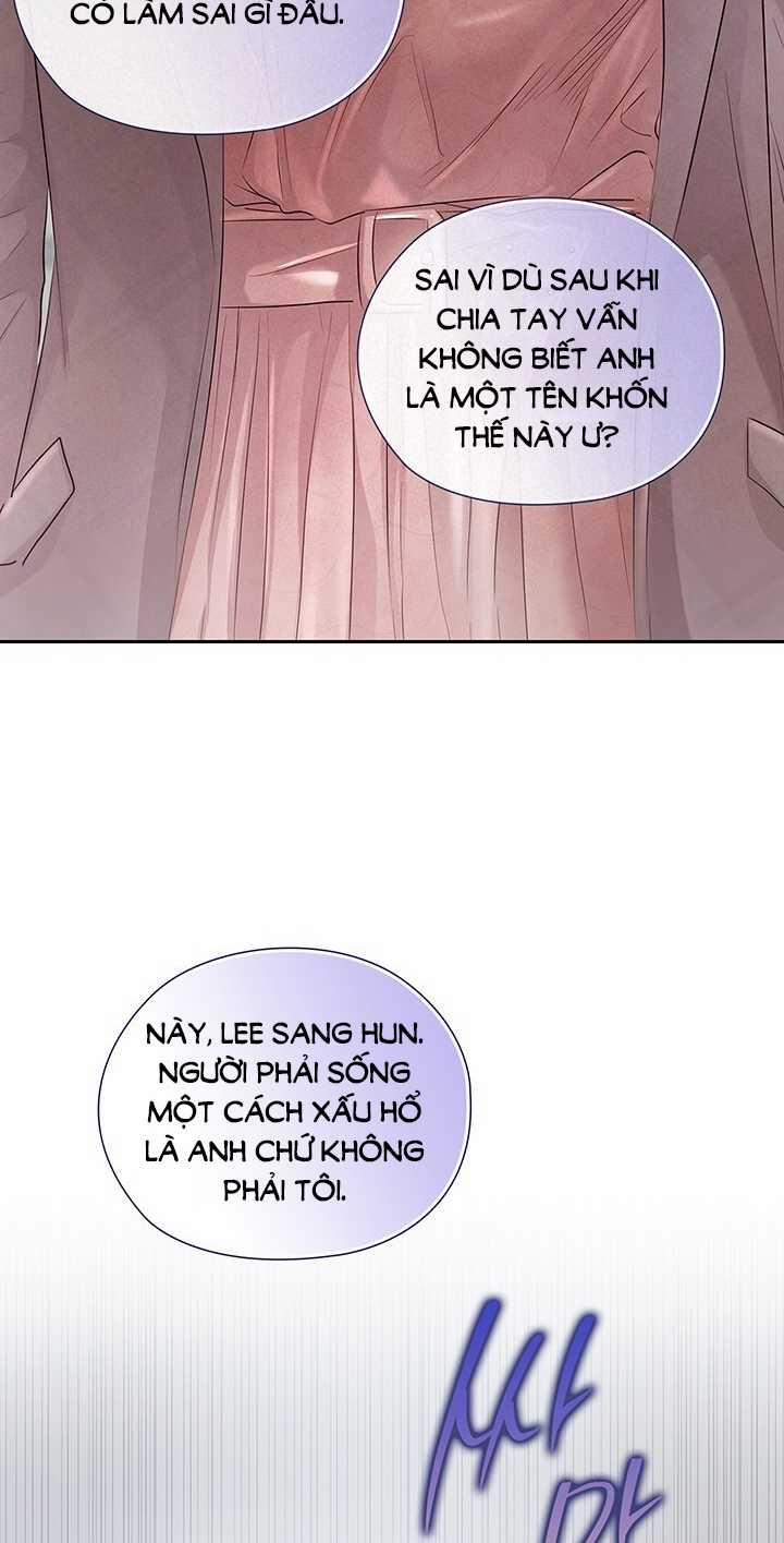 [18+] Trong Công Ty Thì Hãy Đứng Đắn 41.2 trang 32