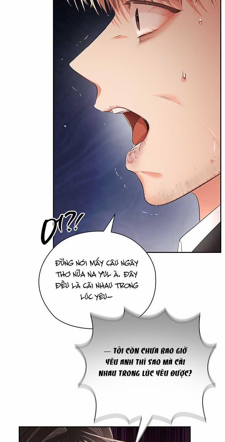 [18+] Trong Công Ty Thì Hãy Đứng Đắn 41.2 trang 36