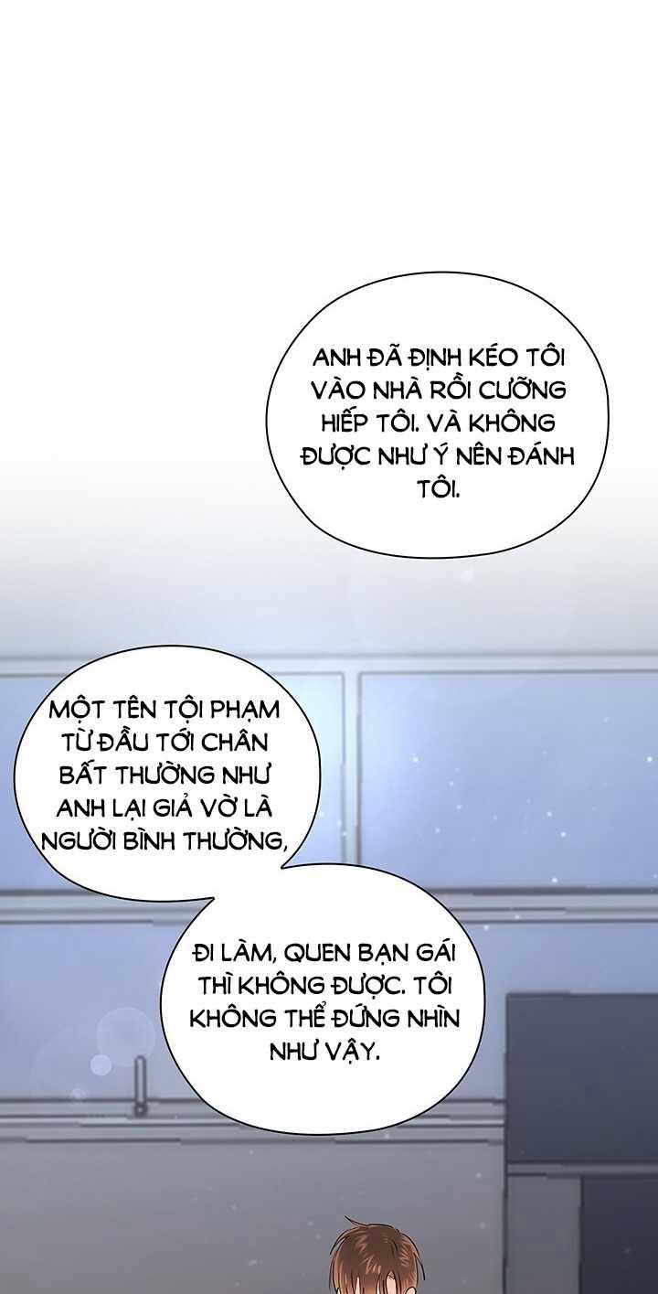 [18+] Trong Công Ty Thì Hãy Đứng Đắn 41.2 trang 38