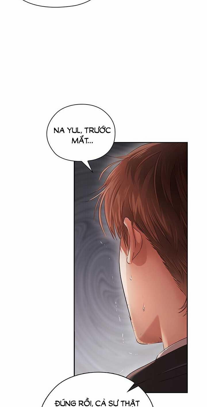 [18+] Trong Công Ty Thì Hãy Đứng Đắn 41.2 trang 42