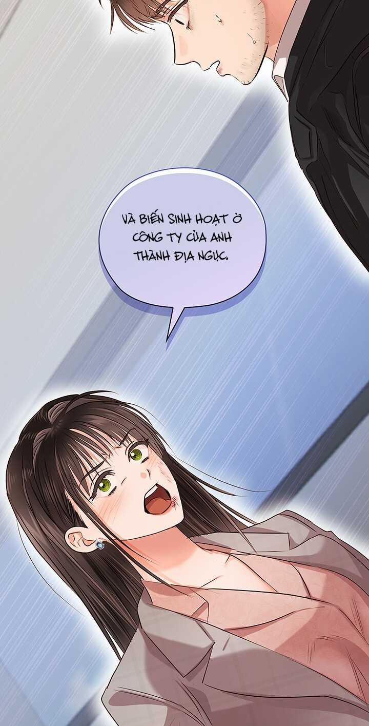 [18+] Trong Công Ty Thì Hãy Đứng Đắn 41.2 trang 44