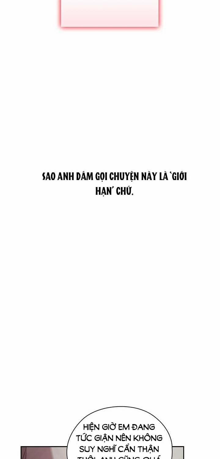 [18+] Trong Công Ty Thì Hãy Đứng Đắn 41.2 trang 50