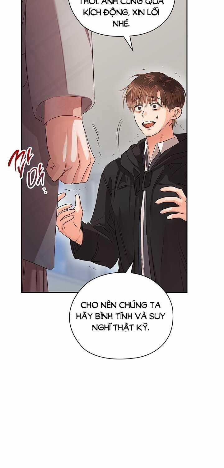 [18+] Trong Công Ty Thì Hãy Đứng Đắn 41.2 trang 51