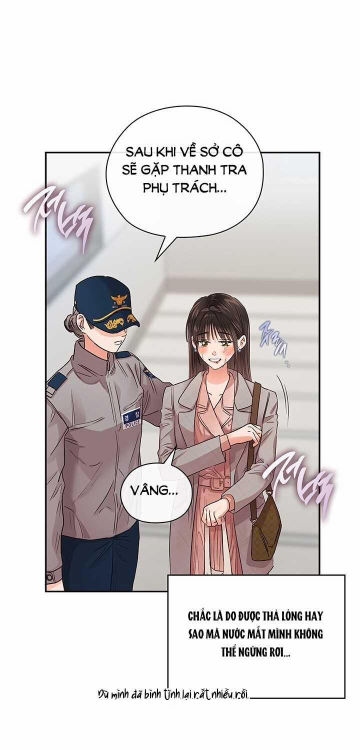 [18+] Trong Công Ty Thì Hãy Đứng Đắn 41.2 trang 68