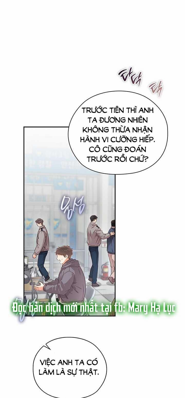 [18+] Trong Công Ty Thì Hãy Đứng Đắn 42.1 trang 15
