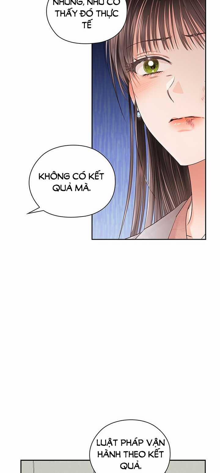 [18+] Trong Công Ty Thì Hãy Đứng Đắn 42.1 trang 19