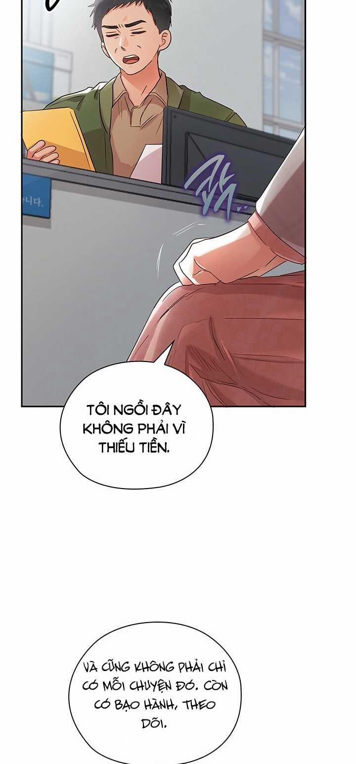 [18+] Trong Công Ty Thì Hãy Đứng Đắn 42.1 trang 30