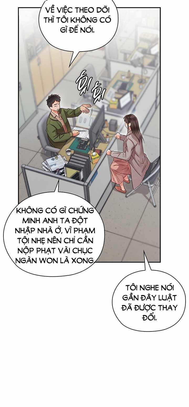 [18+] Trong Công Ty Thì Hãy Đứng Đắn 42.1 trang 32