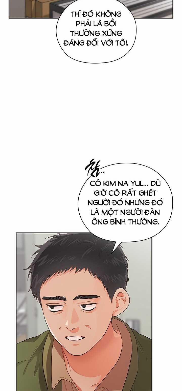 [18+] Trong Công Ty Thì Hãy Đứng Đắn 42.1 trang 36