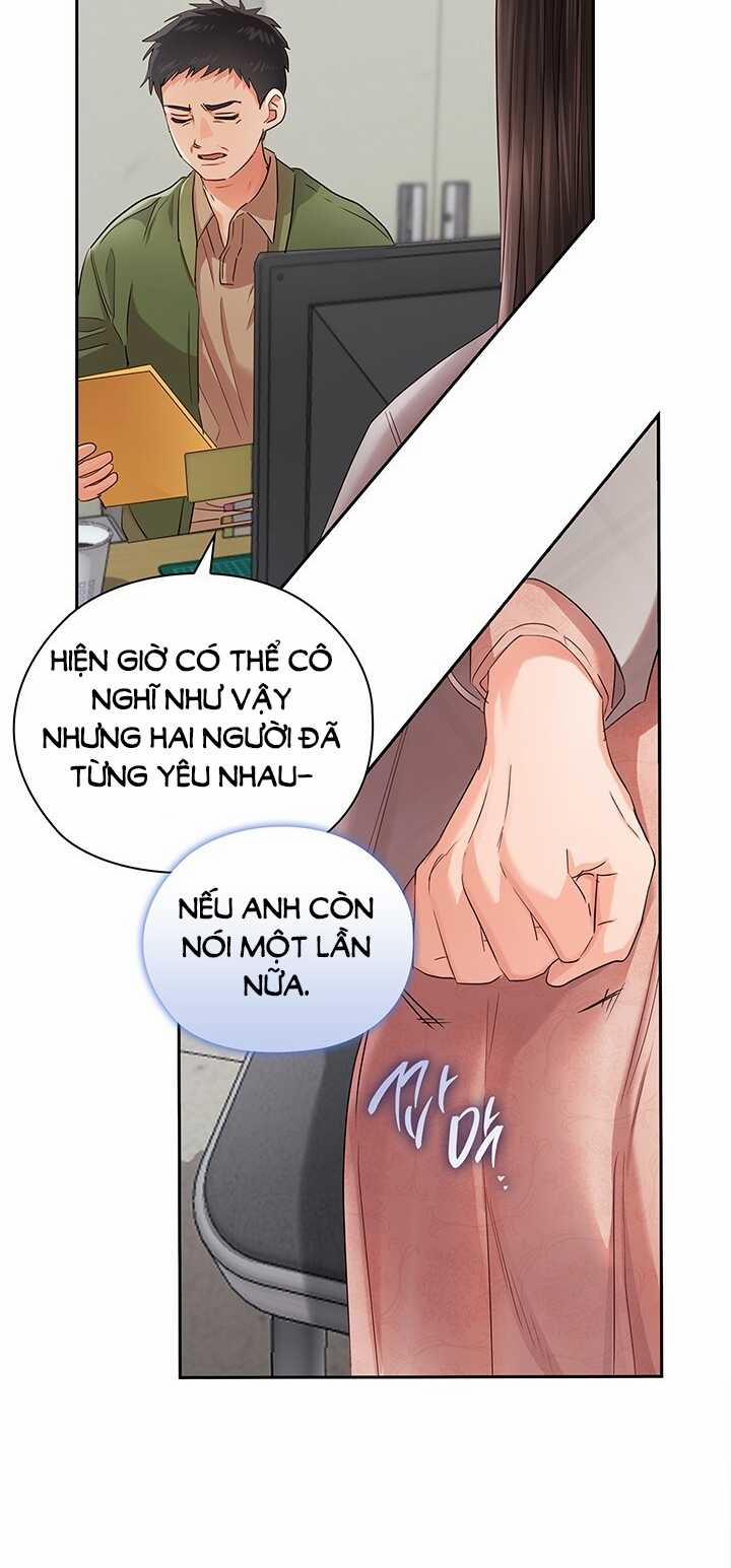 [18+] Trong Công Ty Thì Hãy Đứng Đắn 42.1 trang 39
