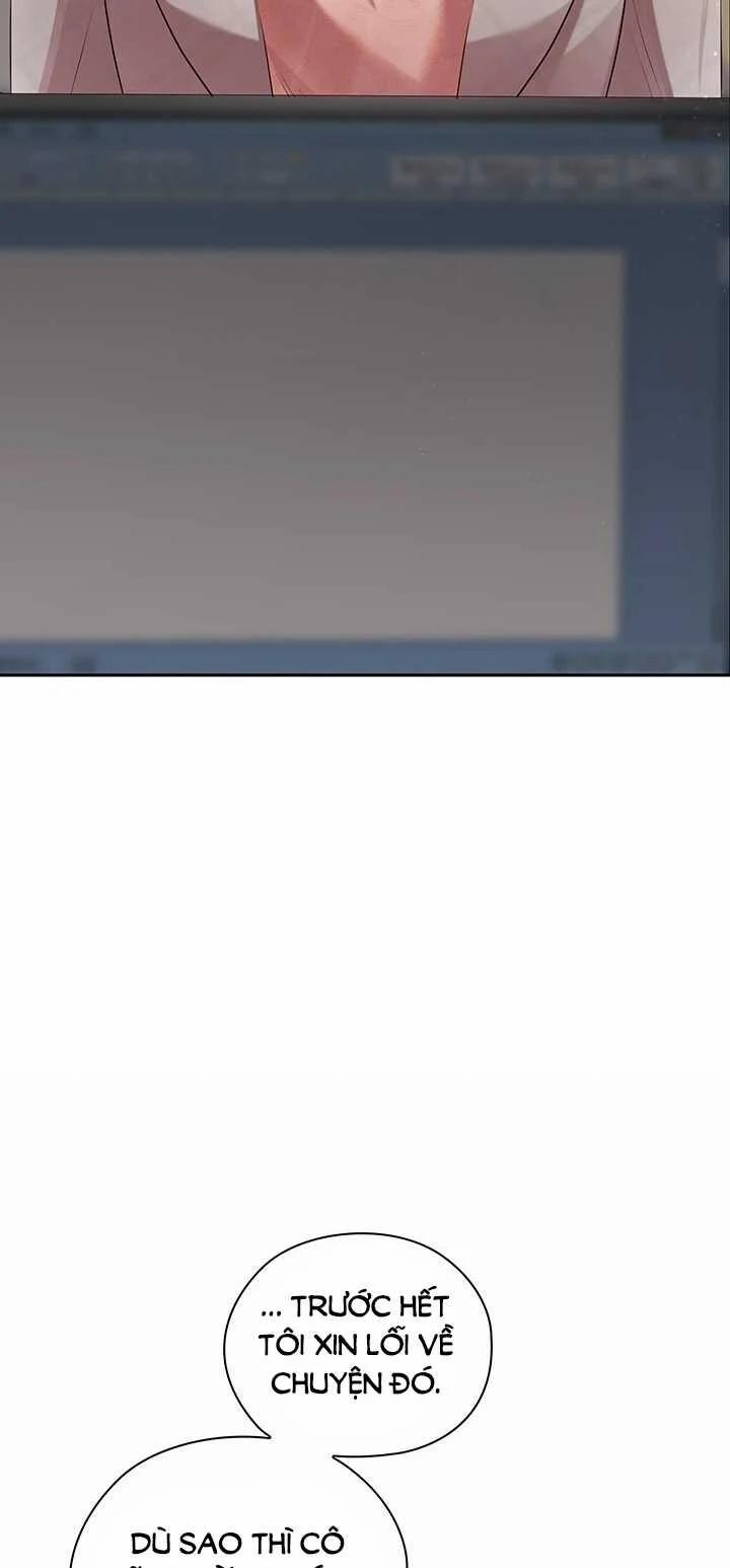 [18+] Trong Công Ty Thì Hãy Đứng Đắn 42.1 trang 41