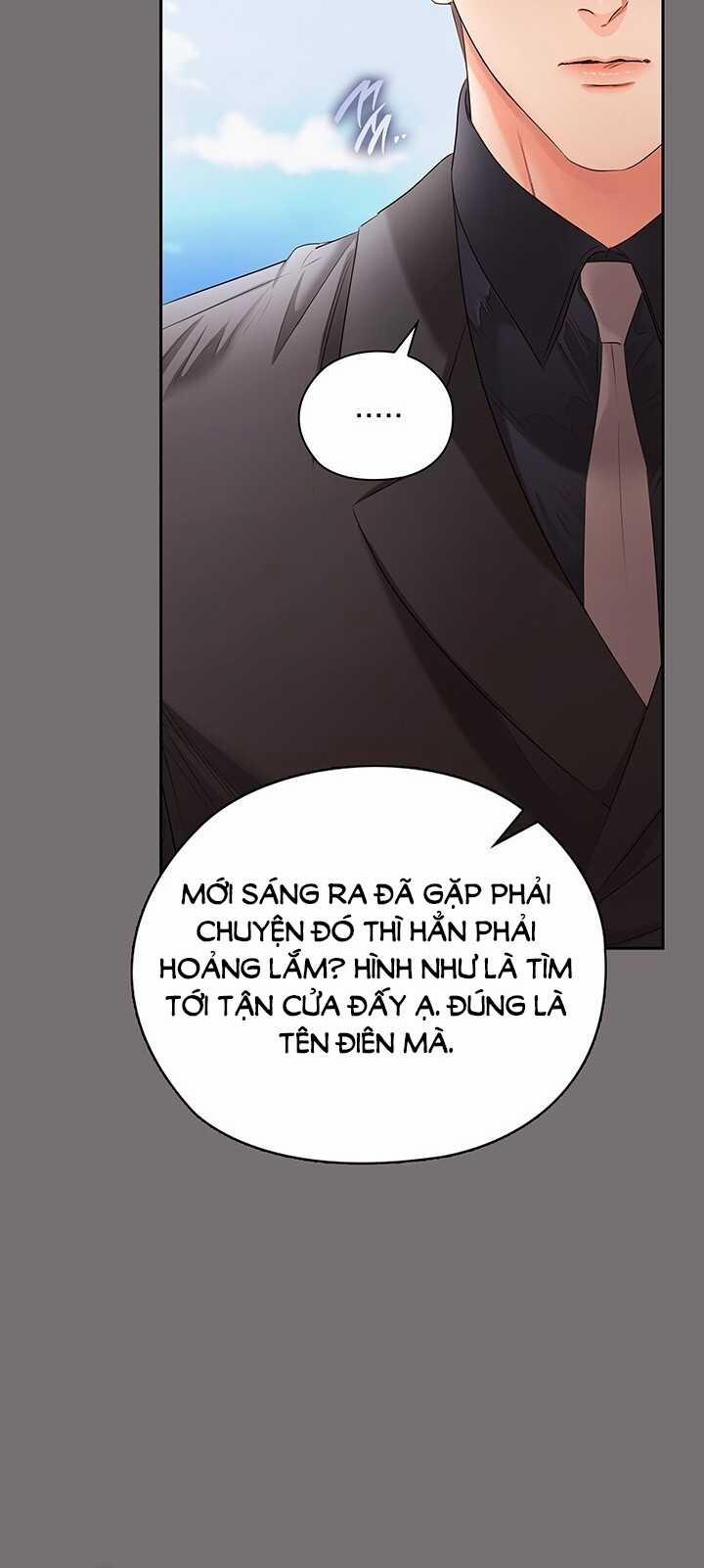[18+] Trong Công Ty Thì Hãy Đứng Đắn 42.2 trang 12