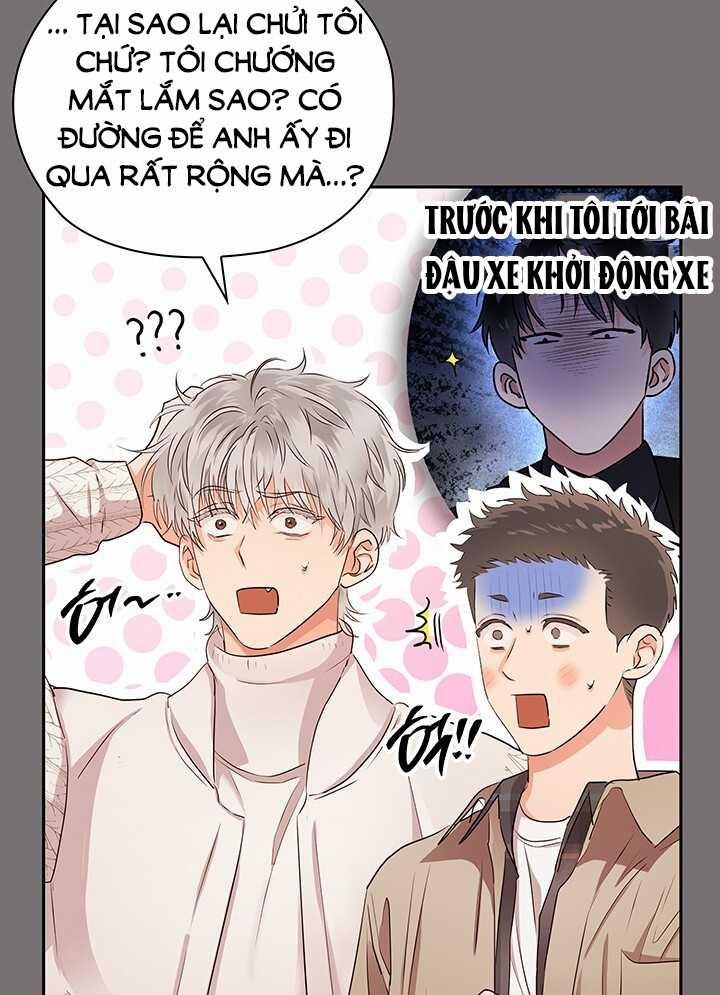 [18+] Trong Công Ty Thì Hãy Đứng Đắn 42.2 trang 39