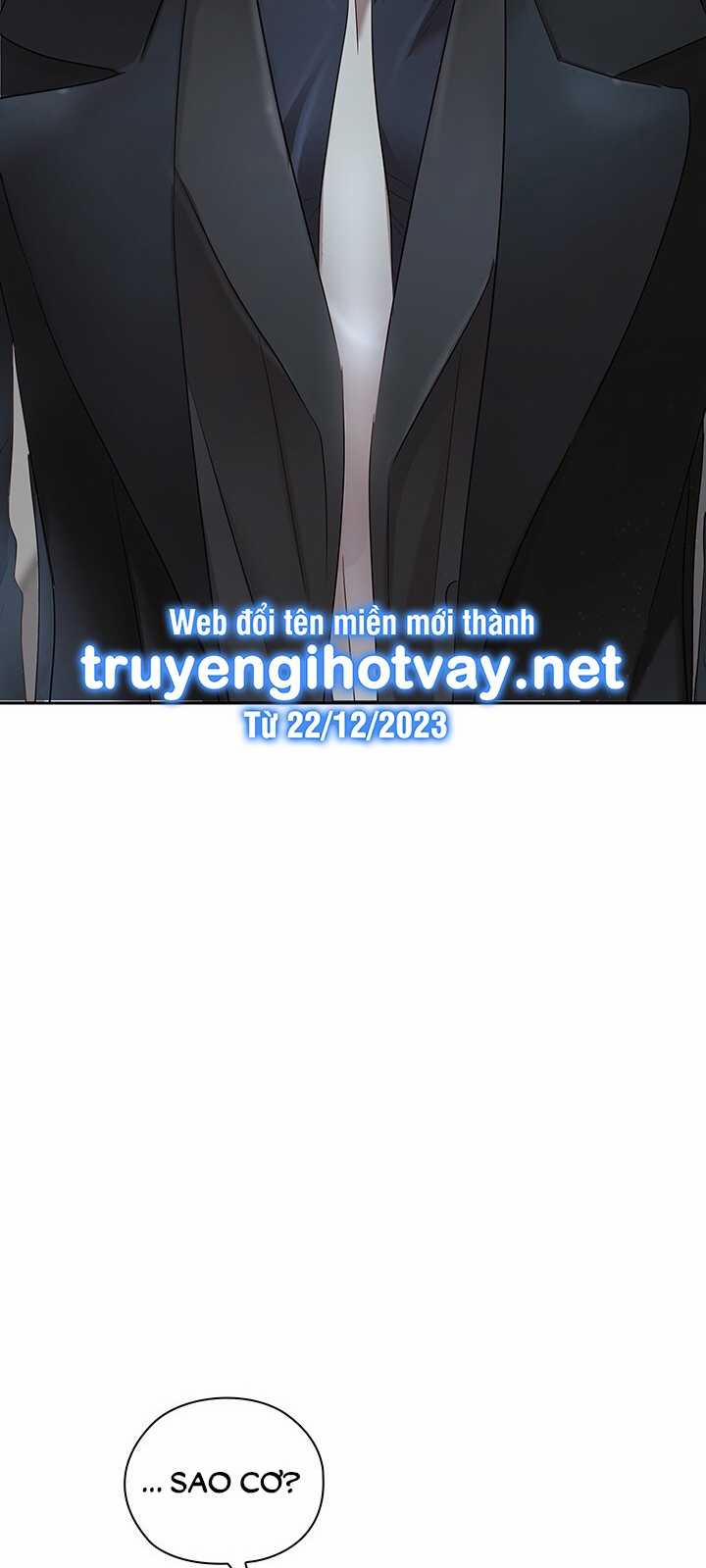 [18+] Trong Công Ty Thì Hãy Đứng Đắn 43.2 trang 22