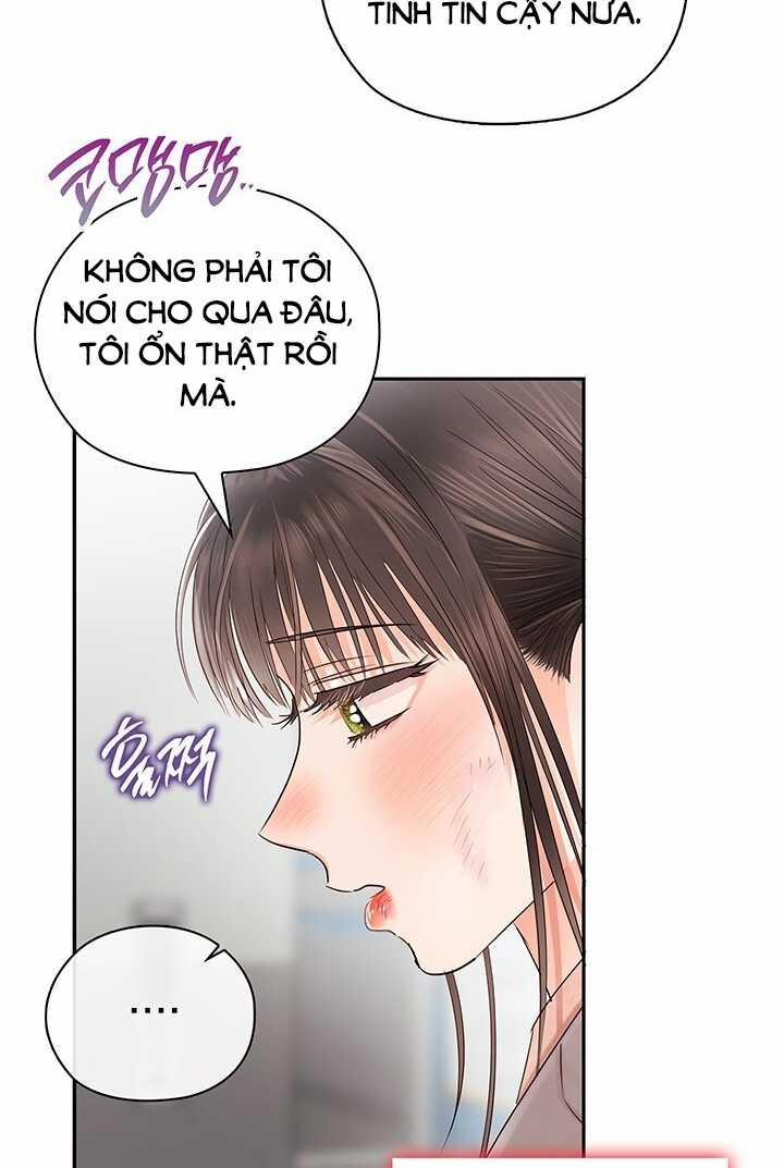 [18+] Trong Công Ty Thì Hãy Đứng Đắn 43.2 trang 48