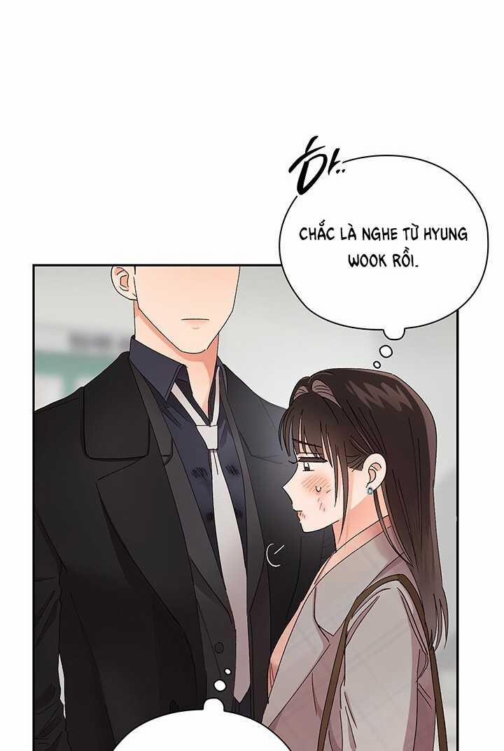 [18+] Trong Công Ty Thì Hãy Đứng Đắn 43.2 trang 58