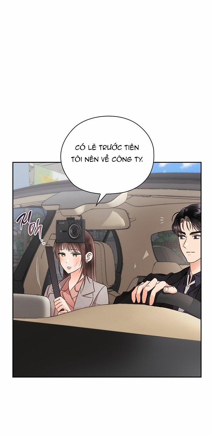 [18+] Trong Công Ty Thì Hãy Đứng Đắn 44.2 trang 23