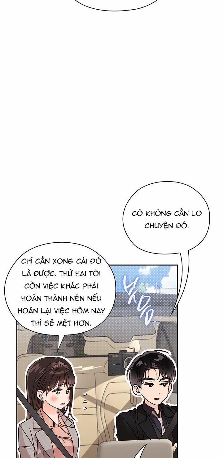 [18+] Trong Công Ty Thì Hãy Đứng Đắn 44.2 trang 25