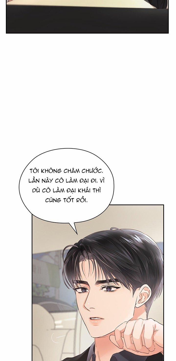 [18+] Trong Công Ty Thì Hãy Đứng Đắn 44.2 trang 28