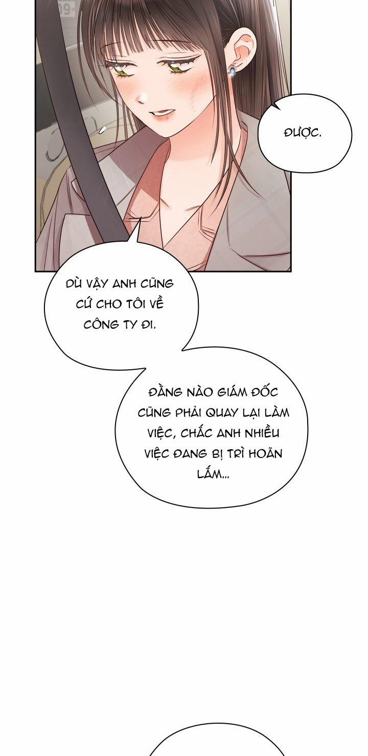 [18+] Trong Công Ty Thì Hãy Đứng Đắn 44.2 trang 33