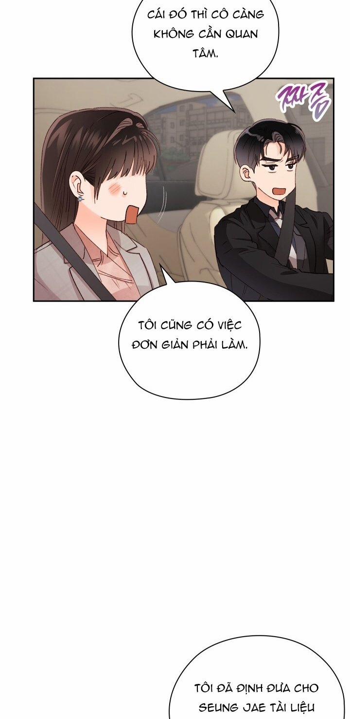 [18+] Trong Công Ty Thì Hãy Đứng Đắn 44.2 trang 34