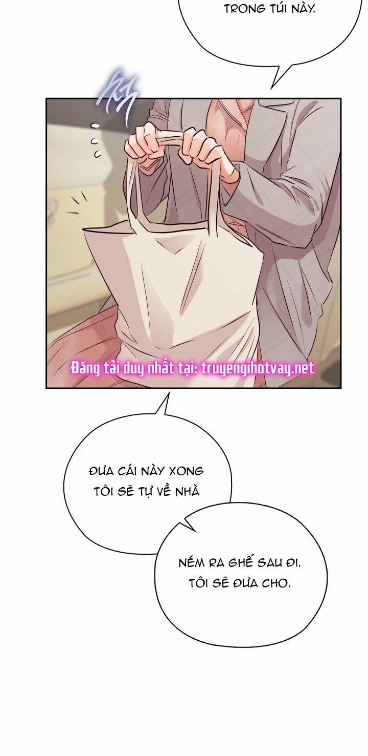 [18+] Trong Công Ty Thì Hãy Đứng Đắn 44.2 trang 35