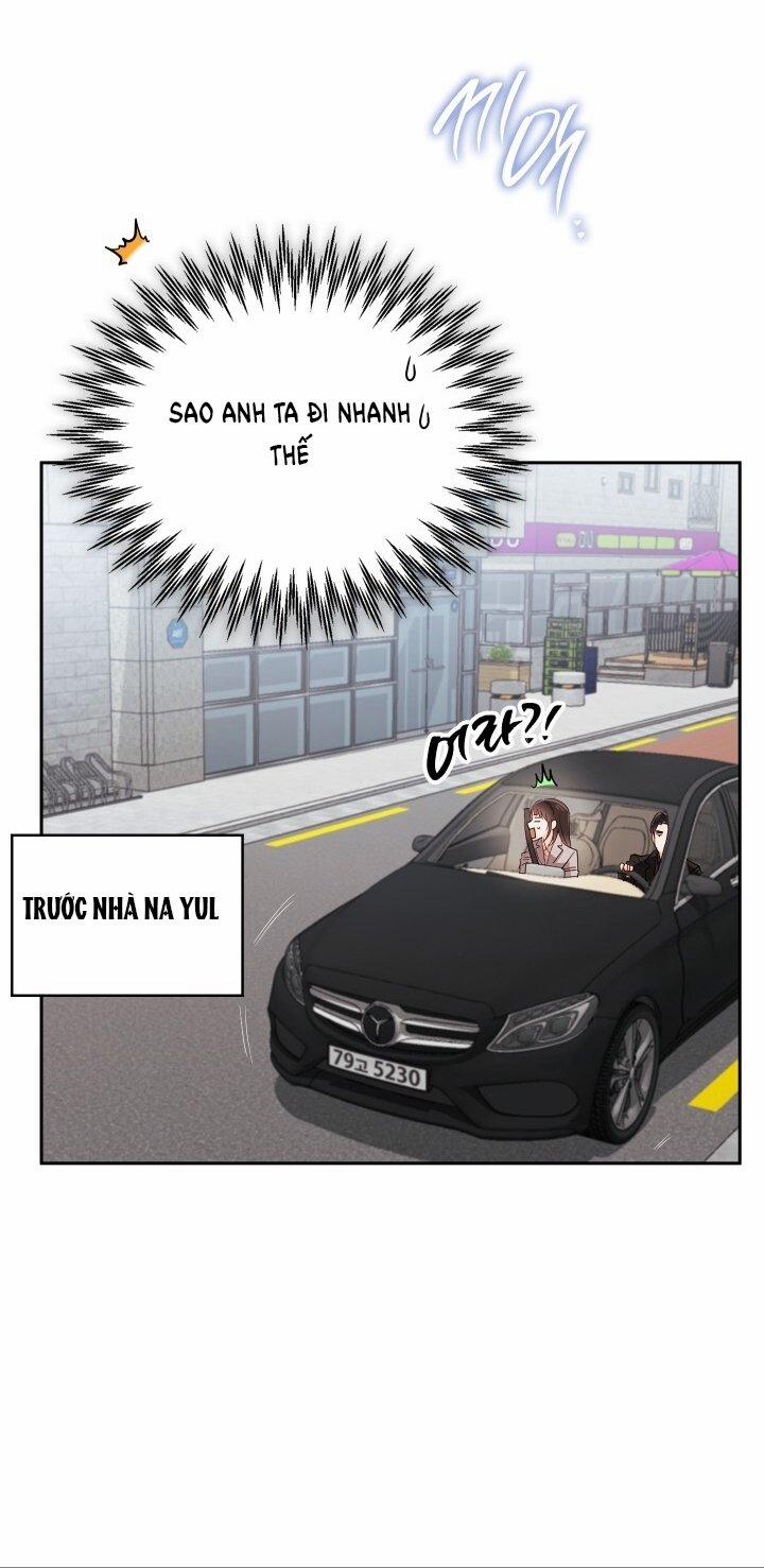 [18+] Trong Công Ty Thì Hãy Đứng Đắn 44.2 trang 36