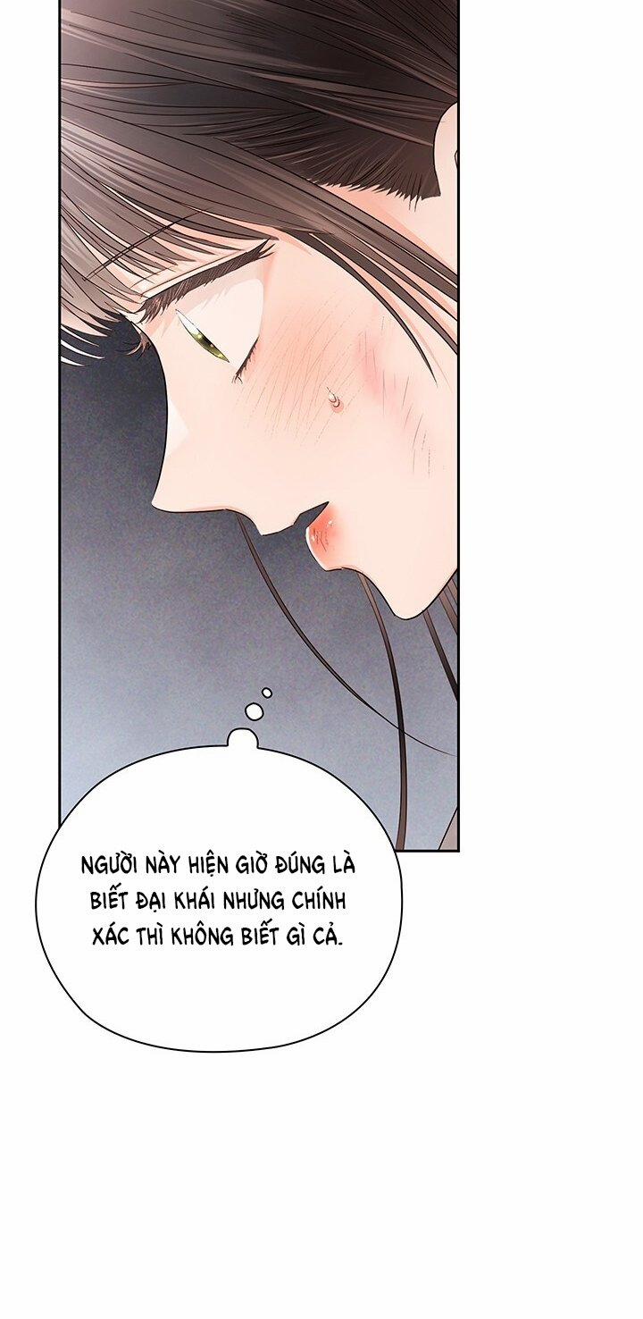 [18+] Trong Công Ty Thì Hãy Đứng Đắn 44.2 trang 4