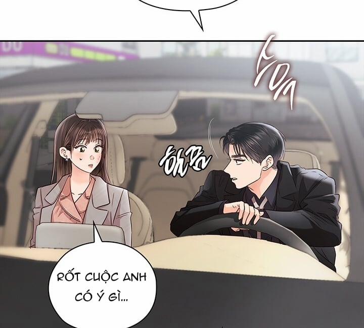 [18+] Trong Công Ty Thì Hãy Đứng Đắn 44.2 trang 40
