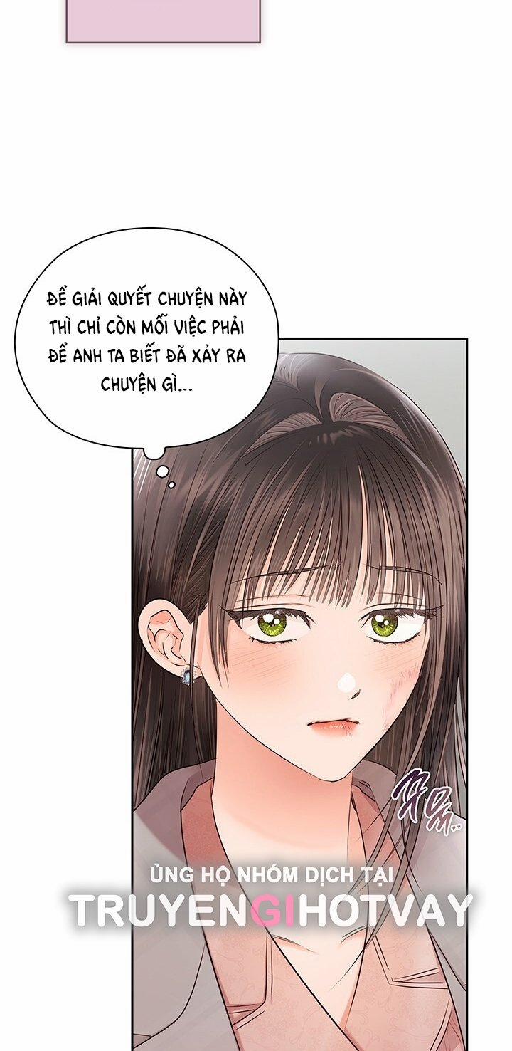 [18+] Trong Công Ty Thì Hãy Đứng Đắn 44.2 trang 6