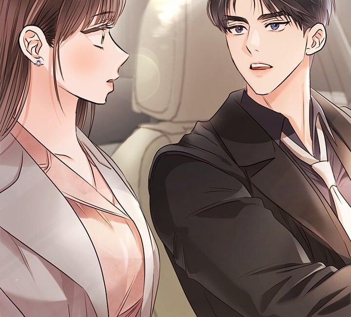 [18+] Trong Công Ty Thì Hãy Đứng Đắn 44.2 trang 65